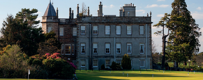 Dalmahoy Hotel & Country Club Conference Packages From £32.00